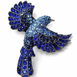 Sagė "Laimės Paukštis"