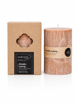 Candle Family žvakė - Image 6