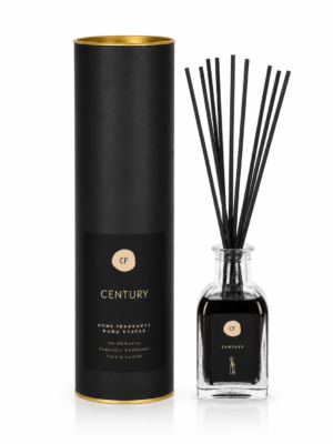 CANDLE FAMILY namų kvapas su lazdelėmis, 100ml - Image 6