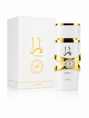 Yara Moi EDP 100ml, Lattafa Moterims (K25)