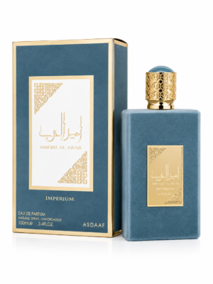 Ameer Al Arab Imperium EDP 100ml, Asdaaf Vyrams (K39)