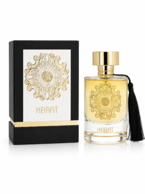 Karat EDP 100ml, Maison Alhambra Unisex (K43)