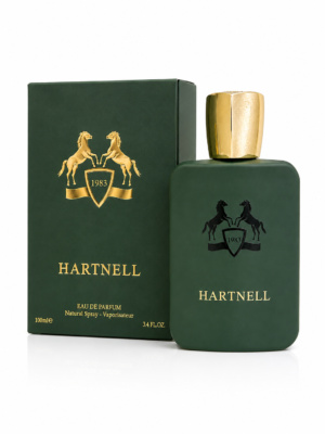 Hartnell EDP 100ml,  Fragrance World Vyrams (K53)