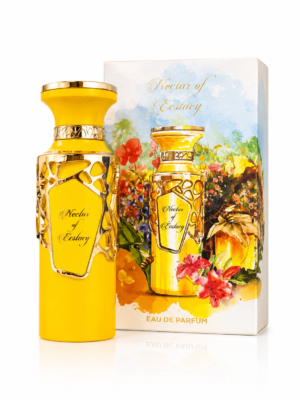 Nectar of Ecstasy EDP 100ml, Fragrance World Moterims (K55)
