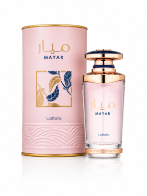Mayar EDP 100ml, Lattafa Moterims (K57)