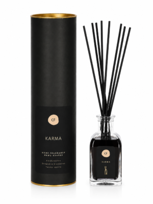 CANDLE FAMILY namų kvapas su lazdelėmis, 100ml - Image 4