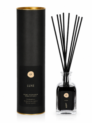 CANDLE FAMILY namų kvapas su lazdelėmis, 100ml - Image 2