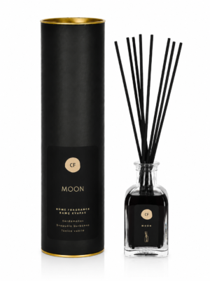CANDLE FAMILY namų kvapas su lazdelėmis, 100ml