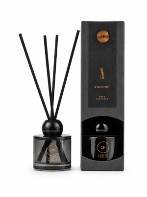 Candle Family namų kvapas "Raffinė", 120 ml