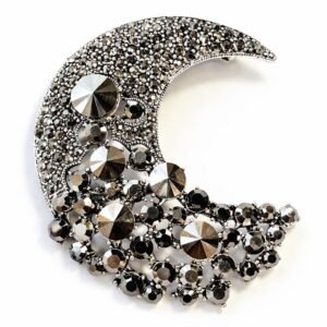 Sagė "Mėnulio Šviesa"