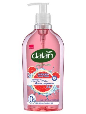 Dalan skystas muilas