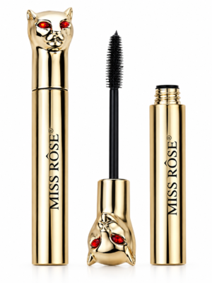 MISS ROSE Leopard Mascara