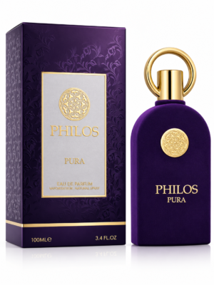 Philos Pura EDP, 100m (K30)