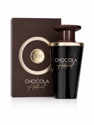 Chocola Addict EDP, 100ml French Avenue (K70)