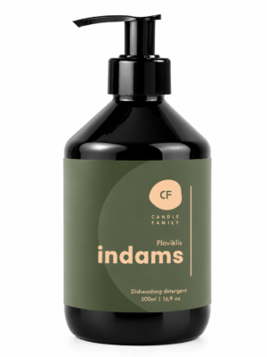 Candle Family Ploviklis indams, 500 ml