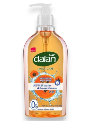 Dalan skystas muilas - Image 4